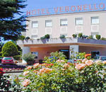 Hotel Veronello Bardolino Lake of Garda
